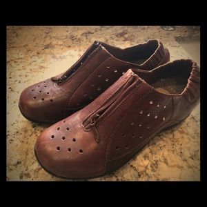 Dansko Shoes